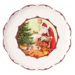 Toy's fantasy piatto pasticceria